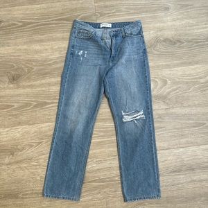 Just Black Denim - Jeans